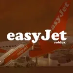 easyJet banner