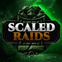 Scaled Raids banner