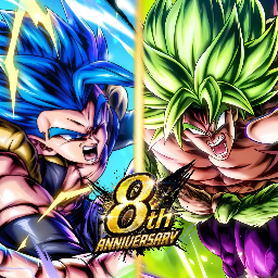 DB LEGENDS CITY banner