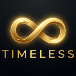 Timeless banner