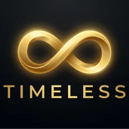 Timeless banner
