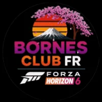 Bornes Club FR - Forza Horizon 5 & 6 banner
