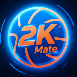 2K Mate banner