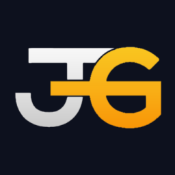 JustGames Digital banner