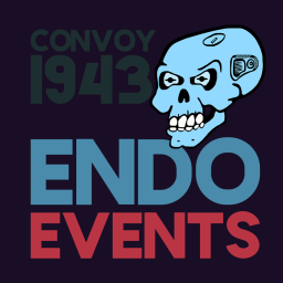 EndoSkull Gaming banner