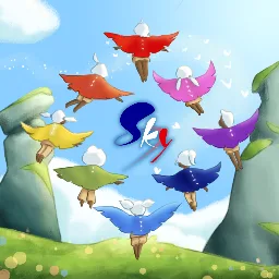 Sky : Enfants de la Lumière banner