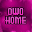 🏠 OwO Home | .gg/owohome banner