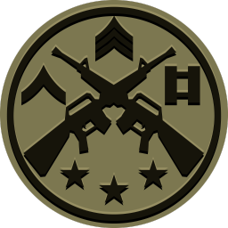 Milsim Units banner