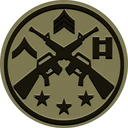 Milsim Units banner