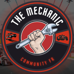 🚘 The Mechanic Community 🇫🇷 banner