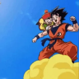 DBZ Dokkan Battle FR banner