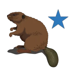 San Andreas Republic banner