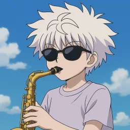 🎷Jazzers⚡ banner
