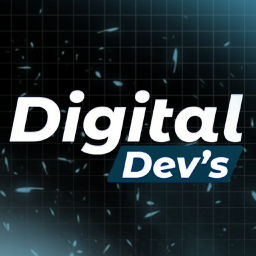 Digital Dev's #FiveM | 1,9k banner