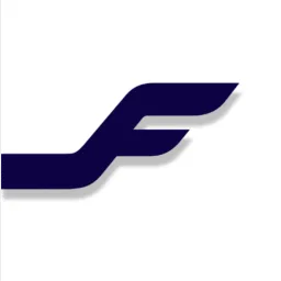 Finnair Virtual banner