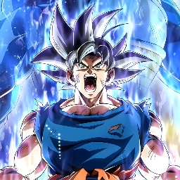 Dragon Ball Dokkanverse banner