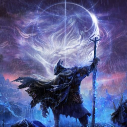 Souls GOODMAN banner