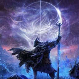 Souls GOODMAN banner