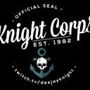 Knight Corps banner
