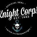 Knight Corps banner