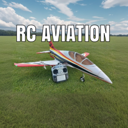 RC Aviation banner