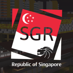 Republic Of Singapore Community banner