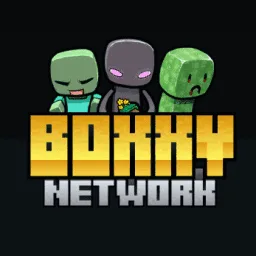 BoxxyNetwork banner