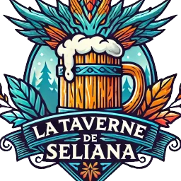 La Taverne De Seliana banner