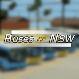 Buses of NSW Community Server banner