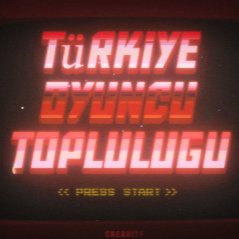 Türkiye Oyuncu Topluluğu #2026 banner
