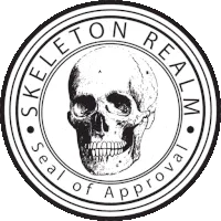 Skeleton Realm Clubhouse banner
