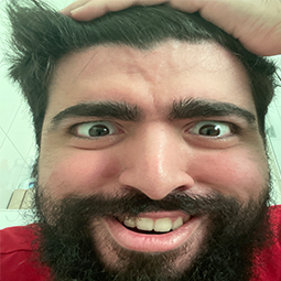 FURIOUSSS banner