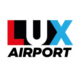 LuxAirport banner