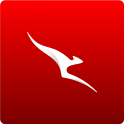 Qantas banner