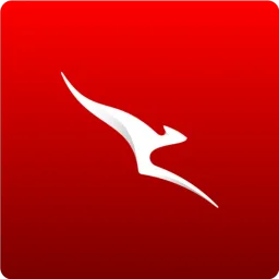 Qantas banner