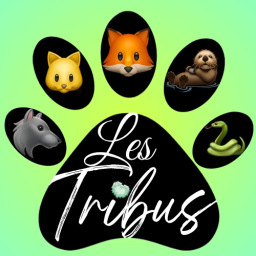 ‧₊˚ 🍀 Les Tribus ⊹₊ banner