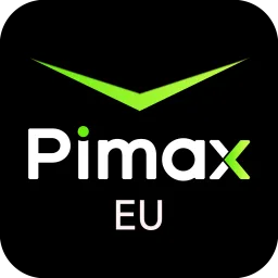 Pimax Europe banner