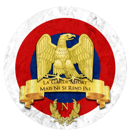 Les Grognards De l'Empereur banner