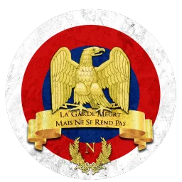 Les Grognards De l'Empereur banner