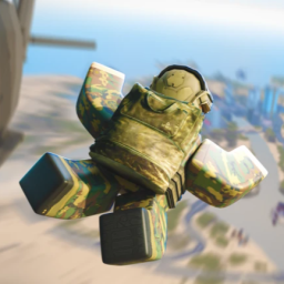 War Tycoon [c.AFC] banner
