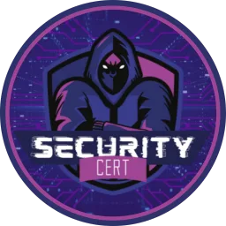 SecurityCert banner