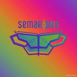 Semaeopus Games banner