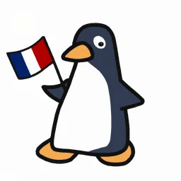 Linux France 🇫🇷 banner