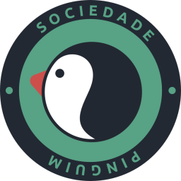 Sociedade Pinguim banner