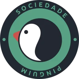 Sociedade Pinguim banner