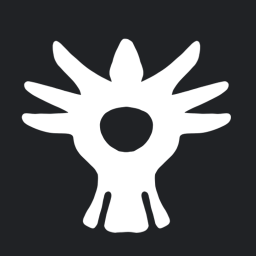 Under a Rock banner