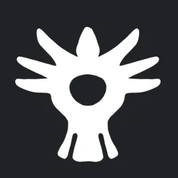 Under a Rock banner