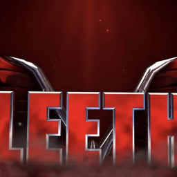 LEETH #1337 banner