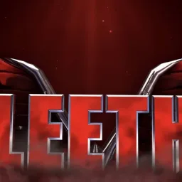 LEETH #1337 banner