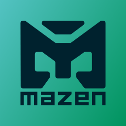 MazenHost banner